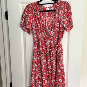 Gap Maternity Dress